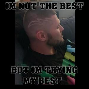 Meet your Posher, Logan